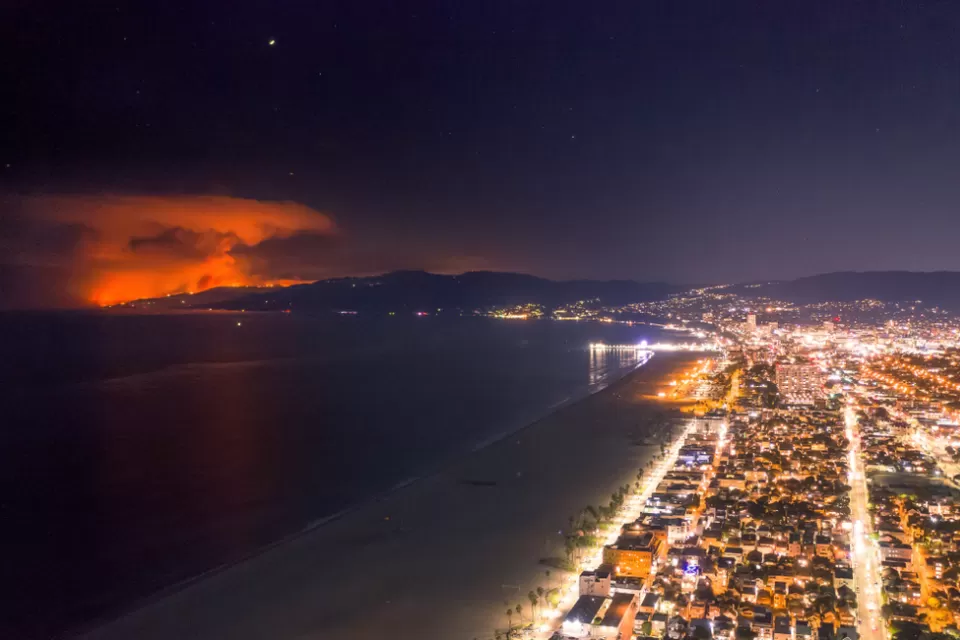 Wildfire